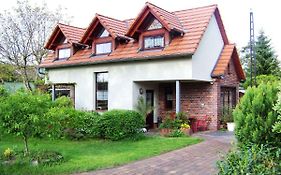 Ferienhaus Annemarie